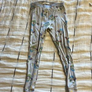 Disney 5T Buzz Lightyear PJ Bottoms